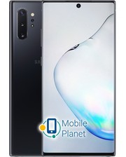 Samsung Galaxy Note 10 Plus 12/512GB Single Black (SM-N975U) US only English