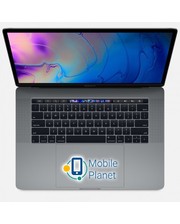 Apple MacBook Pro 15 Space Gray (Z0V1003E6) 2018