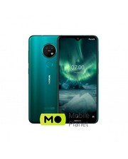 Nokia 7.2 DS 6/128GB Green