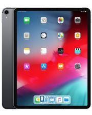Apple iPad Pro 11" Wi-Fi 256GB Space Gray (MTXQ2) 2018
