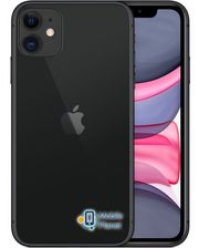 Apple iPhone 11 64GB Black (MWL72)