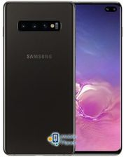 Samsung Galaxy S10+ Duos 128Gb Prism Black (SM-G975FD)