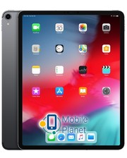 Apple iPad Pro 2018 12.9 Wi-Fi 256GB Space Gray (MTFL2)