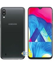 Samsung Galaxy M10 Duos 32Gb Charcoal Black (SM-M105F)