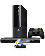 Microsoft XBOX 360 Slim E 500gb FREEBOOT + прошитый привод + Kinect + игры