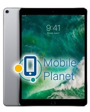 Apple iPad Pro 10.5 Wi-Fi + Cellular 256GB space grey (MPHG2)