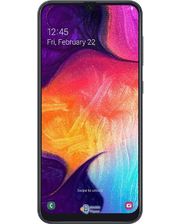 Samsung Galaxy A50 2019 Duos 128Gb Black (SM-A505FZKQSEK) Госком