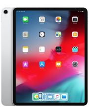 Apple iPad Pro 11 2018 Wi-Fi + Cellular 256GB Silver (MU172, MU1D2)