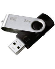 GoodRam UTS-2 Twister USB 2.0 32Gb Black