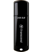 Transcend JetFlash 700 128Gb USB 3.0 Black