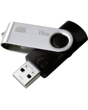 GoodRam UTS-2 Twister USB 2.0 16Gb Black