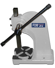 FDB Maschinen PR-3