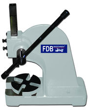 FDB Maschinen PR-1