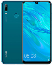 Huawei P smart 2019 3/64GB Sapphire Blue UA-UСRF