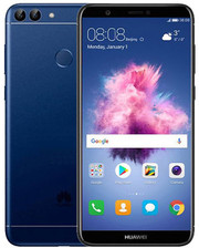 Huawei P Smart 3/32Gb (blue) UA-UCRF