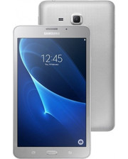 Samsung Galaxy Tab A 7.0 LTE 8Gb Silver (SM-T285NZSA)