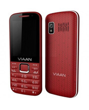 VIAAN V281 (Red) UA-UСRF