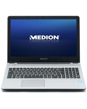 Medion E6421 Silver