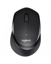 Logitech B330 Silent Plus (910-004913) Black USB