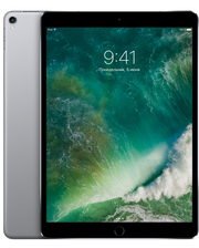 Apple iPad Pro 10.5&quot; Wi-Fi LTE 512GB Space Gray