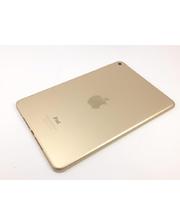 Apple iPad mini 4 Wi-Fi, 16gb, Gold б/у 4,5/5