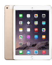 Apple iPad 32gb Wi-Fi LTE Gold (MPG42RK/A)