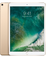 Apple iPad Pro 10.5 64GB 4G Gold