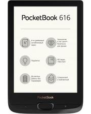 PocketBook 616 Basic Lux2, Obsidian Black (PB616-H-CIS)