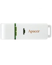 Apacer 32GB AH358 White USB 3.1 (AP32GAH358W-1)