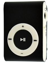  TPS-03 Without display and Earphone Mp3 Black