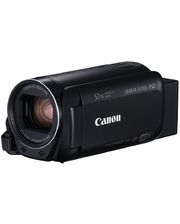 Canon Legria HF R86 Black (Premium Kit)