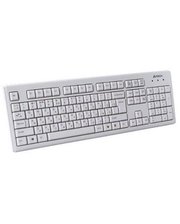  Клавиатура A4tech KM-720-WHITE-US