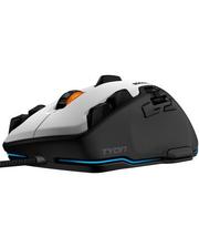 Roccat Tyon-All Action Multi-Button Gaming Mouse, White (ROC-11-851)