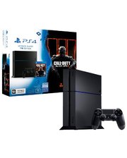 Sony PlayStation 4 (PS4) 1TB plus Call of Duty: Black Ops 3