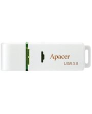 Apacer 16GB AH358 White USB 3.0 (AP16GAH358W-1)