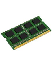 SO-DIMM 2Gb/1600 DDR3 Kingston (KVR16S11S6/2)