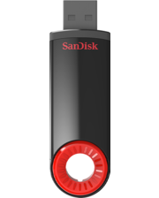 SanDisk 16gb usb cruzer dial