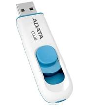 A-DATA 32GB C008 White USB 2.0 (AC008-32G-RWE)