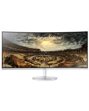 Samsung 34CF791 Curved Silver