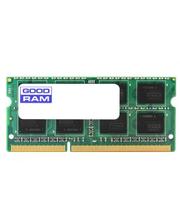 GoodRam SO-DIMM 2GB/1066 DDR3 for Apple iMac (W-AMM10662G)