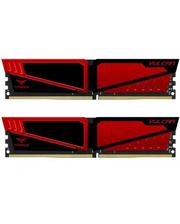 Team DDR4 2x16GB/2400 T-Force Vulcan Red (TLRED432G2400HC15BDC01)