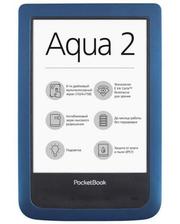 PocketBook 641 Aqua 2, PB641-A-CIS