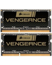 Corsair Vengeance SO-DIMM DDR3 [CMSX16GX3M2A1600C10]