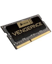 Corsair Vengeance SO-DIMM DDR3 [CMSX4GX3M1A1600C9]