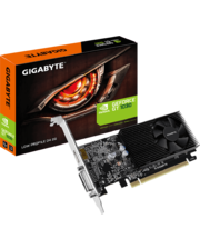 Gigabyte GeForce GT 1030, 2GB, DDR4 64bit