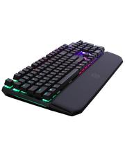  Клавиатура CoolerMaster Keyboard MasterKeys MK750, RGB, Cherry MX Red (MK-750-GKCR2-US)