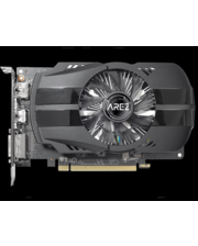 Asus AMD Radeon RX 550, 2GB GDDR5, HDMI, DVI, DP