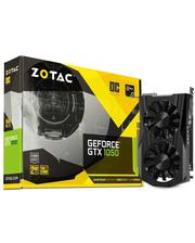 Zotac GeForce GTX 1050 OC (ZT-P10500C-10L)