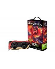 Gainward GeForce GTX 1080 Phoenix GLH 8192MB (426018336-3668)