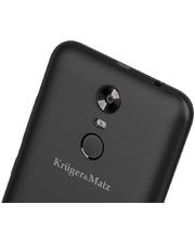 KR Смартфон Kruger &amp; Matz Move 8 black mat